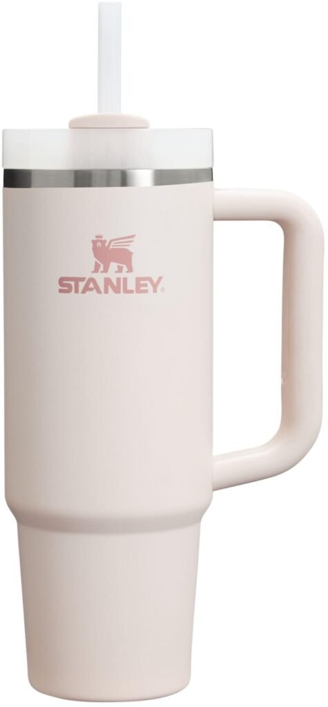 Stanley Quencher H2.0 30 oz Review
