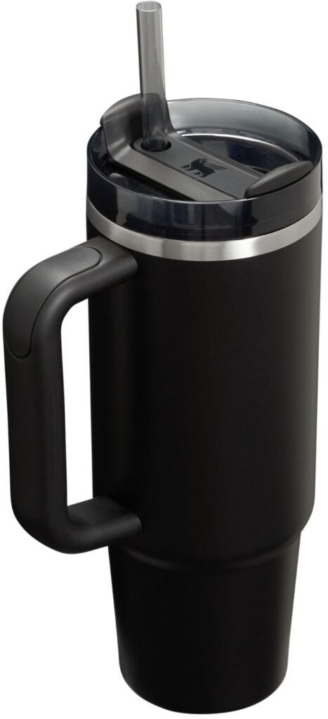 Stanley Quencher H2.0 30 oz Review
