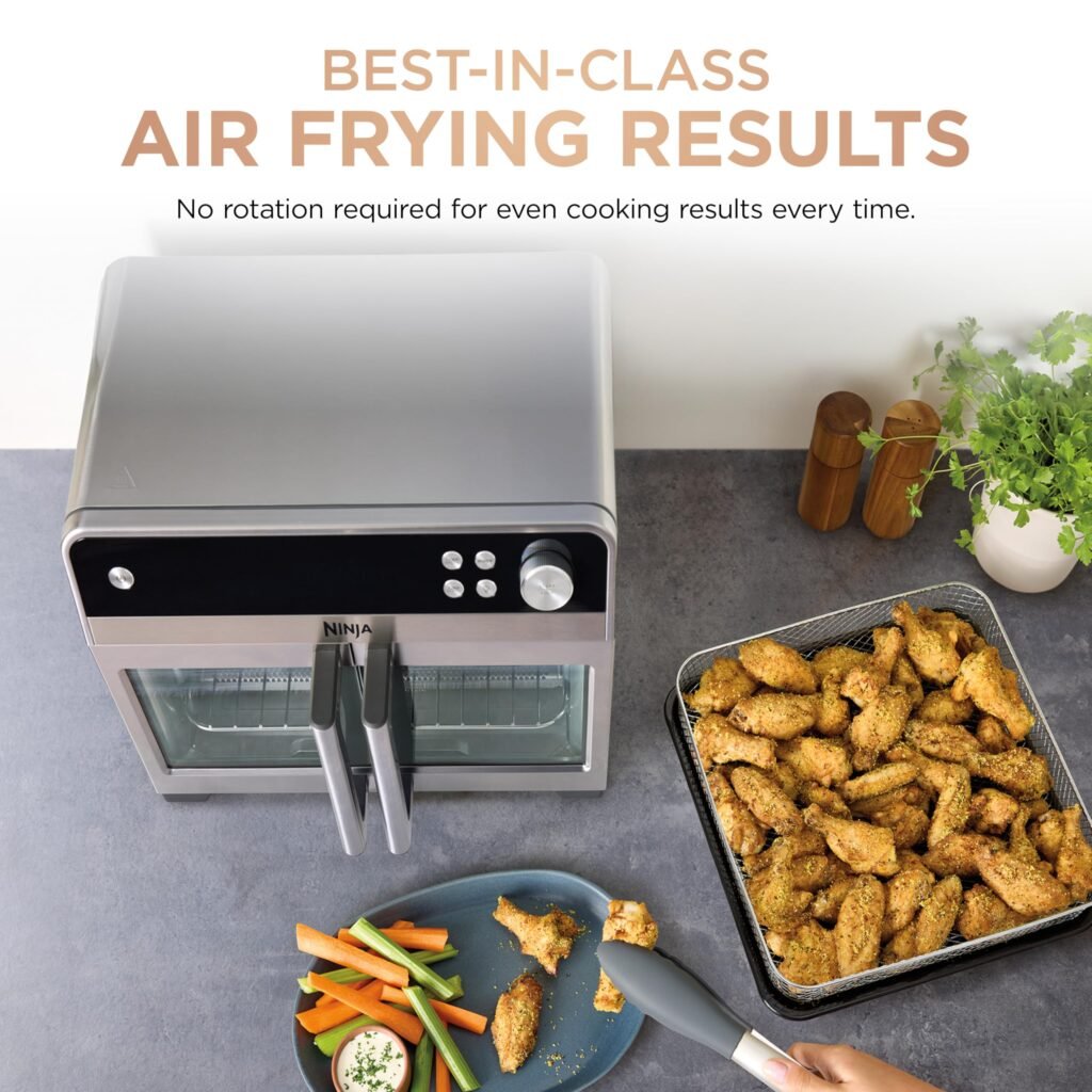 
Ninja FO101 French Door Premier Review