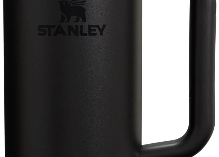 Stanley Quencher H2.0 30 oz Review